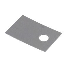 【HF115AC-0.0055-AC-54】【在庫処分セール】THERM PAD 19.05MMX12.7MM W/ADH