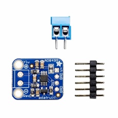 【1778】【在庫処分セール】THERMOCOUPLE AMPLIFIER