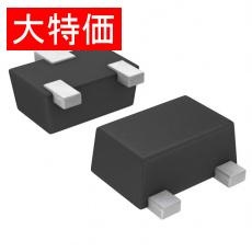 【2SCR522MT2L】【在庫処分セール】TRANS NPN 20V 0.2A VMT3