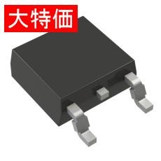 【2SA1552S-TL-E】【在庫処分セール】TRANS PNP 160V 1.5A TP-FA