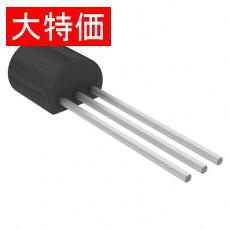 【2N4403BU】【在庫処分セール】TRANS PNP 40V 0.6A TO-92-3