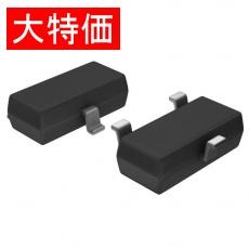 【DTD113EKT146】【在庫処分セール】TRANS PREBIAS NPN 50V 0.5A SMT3