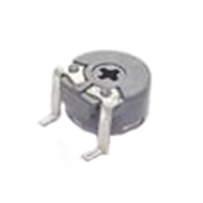 【PS6KV55-503A3030】【在庫処分セール】TRIMMER 50K OHM 0.1W J LEAD TOP