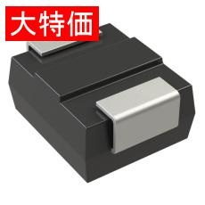 【SMBJ58A-13-F】【在庫処分セール】TVS DIODE 58VWM 93.6VC SMB