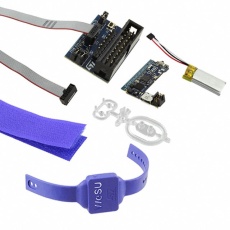 【STEVAL-WESU1】【在庫処分セール】WEARABLE SENSOR UNIT REF DESIGN