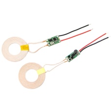 【106990017】WIRELESS CHARGING MODULE 5V/1A
