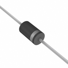 【1N5406G A0G】【在庫処分セール】DIODE STANDARD 600V 3A DO201AD