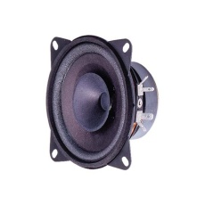 【FR 10 HM - 4 OHM】【在庫処分セール】SPEAKER 4OHM 20W TOP PORT 86DB