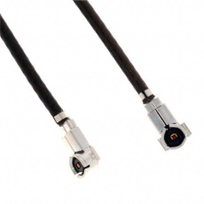 【H.FL75-2LP-084H-A-1000】【在庫処分セール】COAX CBL H.FL TO H.FL 3.3