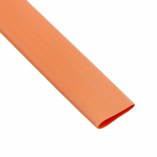 【HSTT100-48-5-3】【在庫処分セール】HEATSHRINK 1 X 4 ORANGE