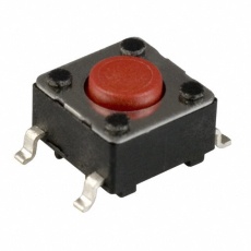 【PTS645SK43SMTR92 LFS】【在庫処分セール】SWITCH TACTILE SPST-NO 0.05A 12V