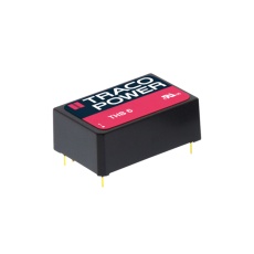 【THB 6-2423】【在庫処分セール】DC DC CONVERTER +/-15V 6W