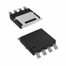 【SQJ431EP-T1_GE3】【在庫処分セール】MOSFET P-CH 200V 12A PPAK SO-8