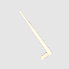 【DTA-L9101-C-WH】LoRa用アンテナ白色(TX915-JKS-20)