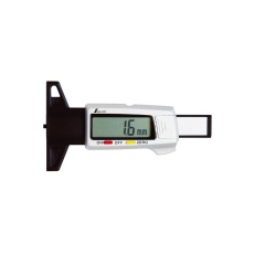 【19305】デジタルデップスゲージ ミニ 25mm