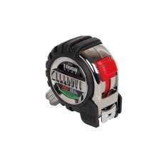 【80822】コンベックス タフギア HG25-5.5m 尺相当目盛