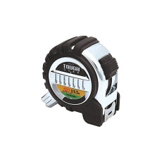 【80875】コンベックス タフギア SD25-5.5m 尺相当目盛