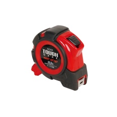 【80814】コンベックス タフギア セルフストップ 19-5.5m JIS