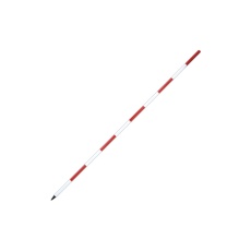 【76988】ポール アルミ製 2m