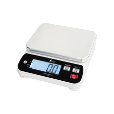 【70035】デジタルはかり WP 1000g 防塵防水