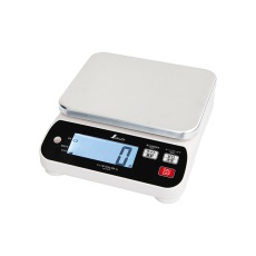 【70036】デジタルはかり WP 2000g 防塵防水