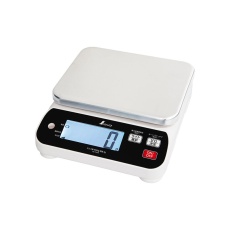 【70038】デジタルはかり WP 6000g 防塵防水