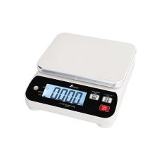 【70039】デジタルはかり WP 15kg防塵防水