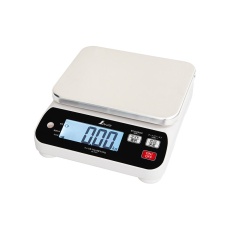 【70041】デジタルはかり WP 30kg防塵防水