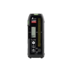 【70838】デジタル受光器 スピニングレーザーH-3・HV-3用 ホルダー付