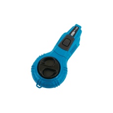 【73300】ハンディ墨つぼ Pro LITE 自動巻 ブルー