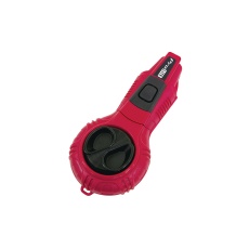 【73301】ハンディ墨つぼ Pro LITE 自動巻 レッド