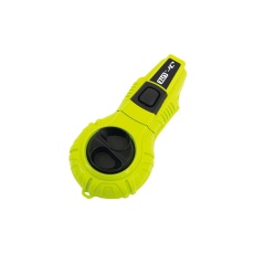 【73302】ハンディ墨つぼ Jr. LITE 自動巻 グリーン