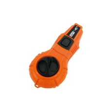 【73303】ハンディ墨つぼ Jr. LITE 自動巻 オレンジ