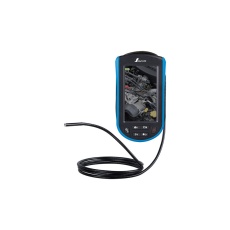 【74190】モニタリングスコープ E 3m φ5.2 ポータブル4.3インチ液晶