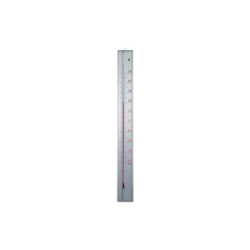 【72993】温度計 アルミ製 75cm