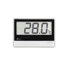 【73116】デジタル温度計 Smart A