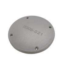 【81070】平裏フタ デジタルインジケーター 0.01mm/12.7mm用