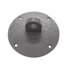 【81069】耳金付裏フタ デジタルインジケーター 0.01mm/12.7mm用