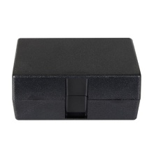 【81071】部品プラスチックケースデジタルインジケーター0.01mm/12.7mm用