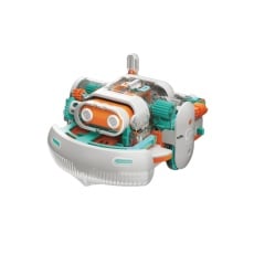 【MR-9138】オソウジー