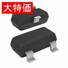 【BFT92W115】【在庫処分セール】RF TRANS PNP 15V 4GHZ SOT323-3