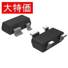 【BF992215】【在庫処分セール】MOSFET NCH DUAL GATE 20V SOT143B