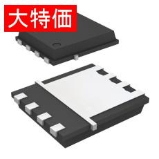 【BSC016N04LSGATMA1】【在庫処分セール】MOSFET N-CH 40V 31A/100A TDSON