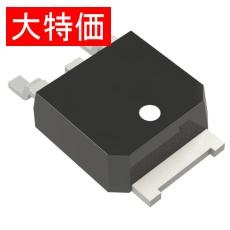 【IPD088N06N3GBTMA1】【在庫処分セール】MOSFET N-CH 60V 50A TO252-3
