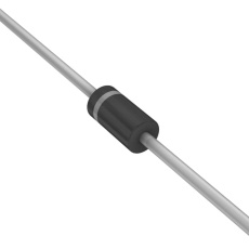 【1N4937G】【在庫処分セール】DIODE STANDARD 600V 1A AXIAL