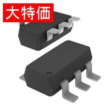 【BCR421UE6327HTSA1】【在庫処分セール】IC LED DRVR LIN PWM 200MA SC74-6