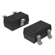 【BAV99WT1G】【在庫処分セール】DIODE ARRAY GP 70V 200MA SC70-3