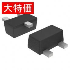 【DTC043ZEBTL】【在庫処分セール】TRANS PREBIAS NPN 50V 0.1A EMT3F