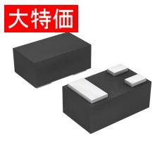 【BFR740L3RHE6327XTSA1】【在庫処分セール】RF TRANS NPN 4.7V 42GHZ TSLP-3