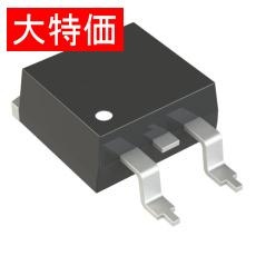 【SPB80P06PGATMA1】【在庫処分セール】MOSFET P-CH 60V 80A TO263-3